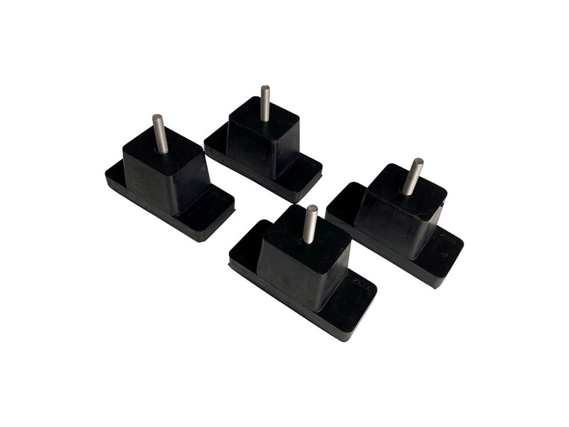 Enstal Rubber feet for heat pump - 4 pcs.