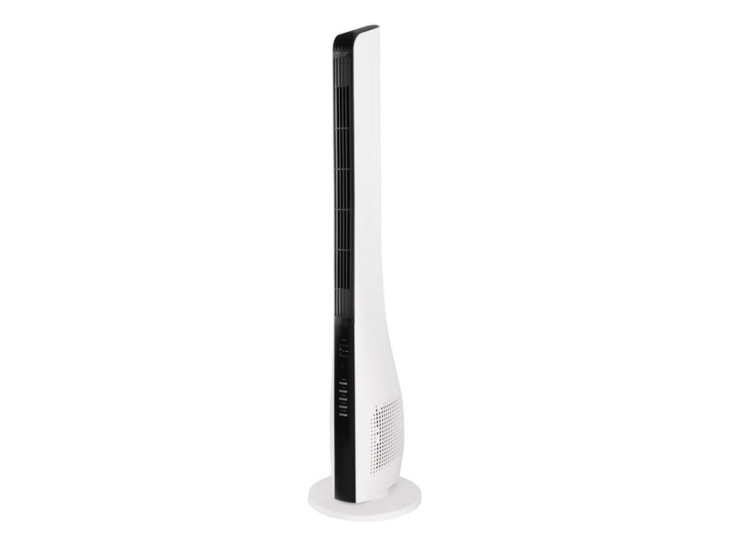 Nordic Home Culture FT-550 - bladeless cooling fan