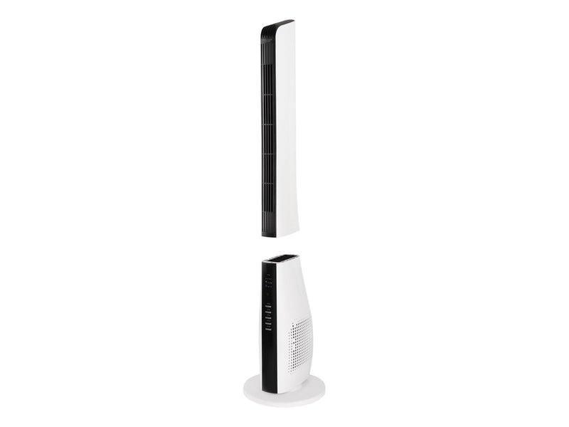 Nordic Home Culture FT-550 - bladeless cooling fan