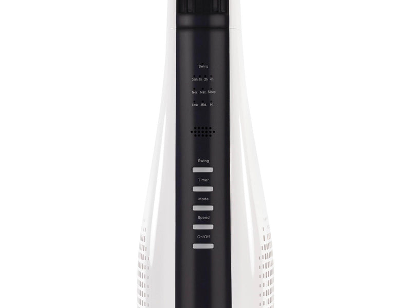 Nordic Home Culture FT-550 - bladeless cooling fan