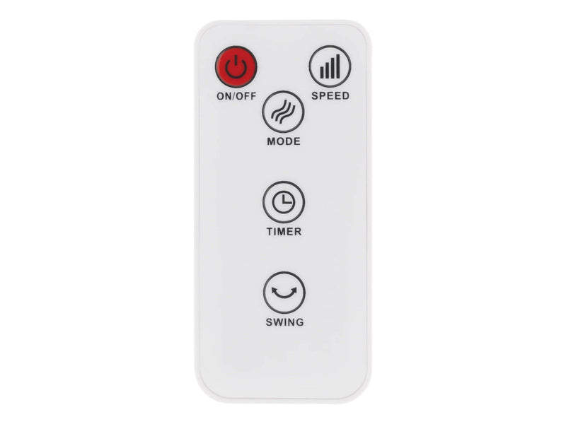 Nordic Home Culture FT-550 - bladeless cooling fan