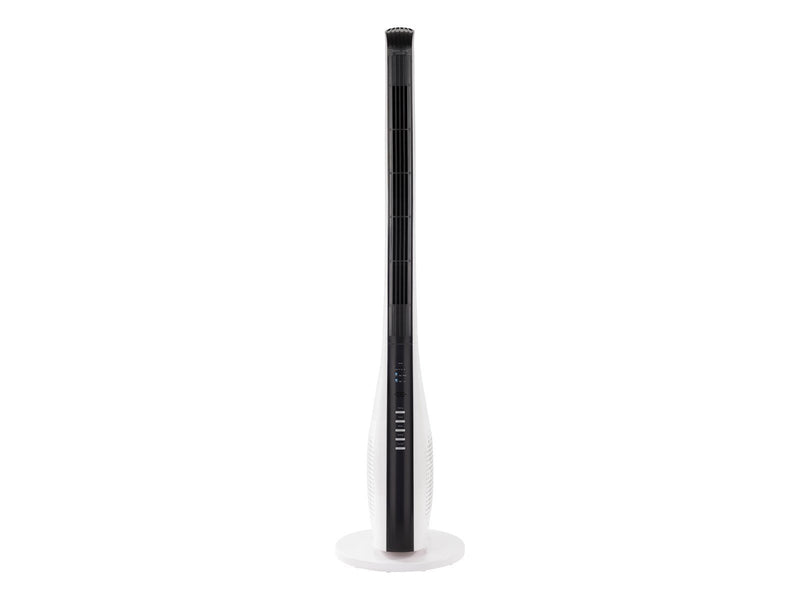 Nordic Home Culture FT-550 - bladeless cooling fan