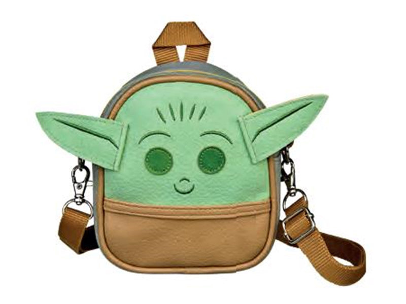 Undercover Mini Backpack Star Wars Grogu