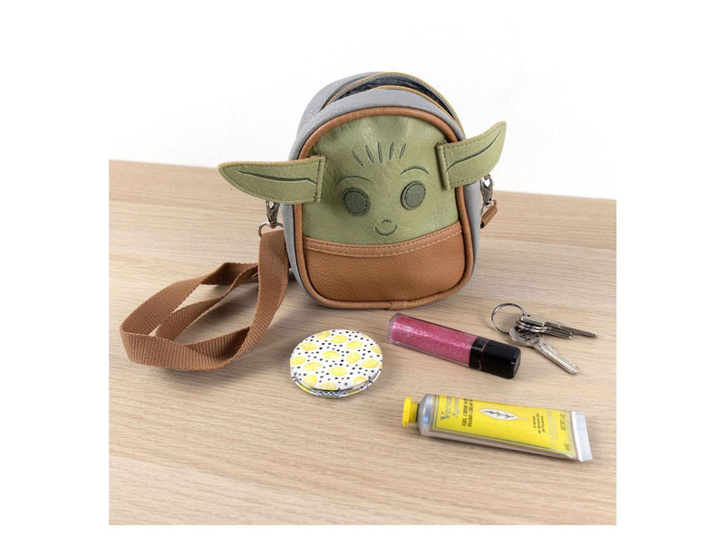 Undercover Mini Backpack Star Wars Grogu