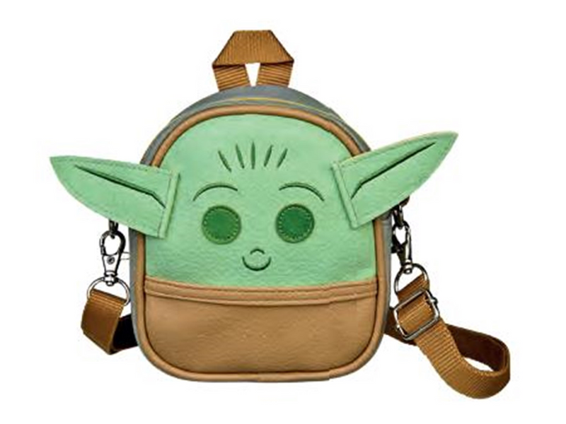 Undercover Mini Backpack Star Wars Grogu