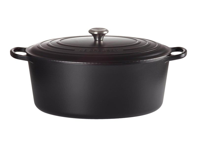 Le Creuset Signature casserole - 32.6 x 49.5 x 23.2 cm - 13.9 L