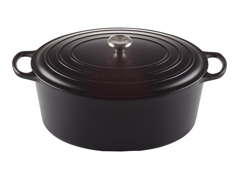 Le Creuset Signature casserole - 32.6 x 49.5 x 23.2 cm - 13.9 L