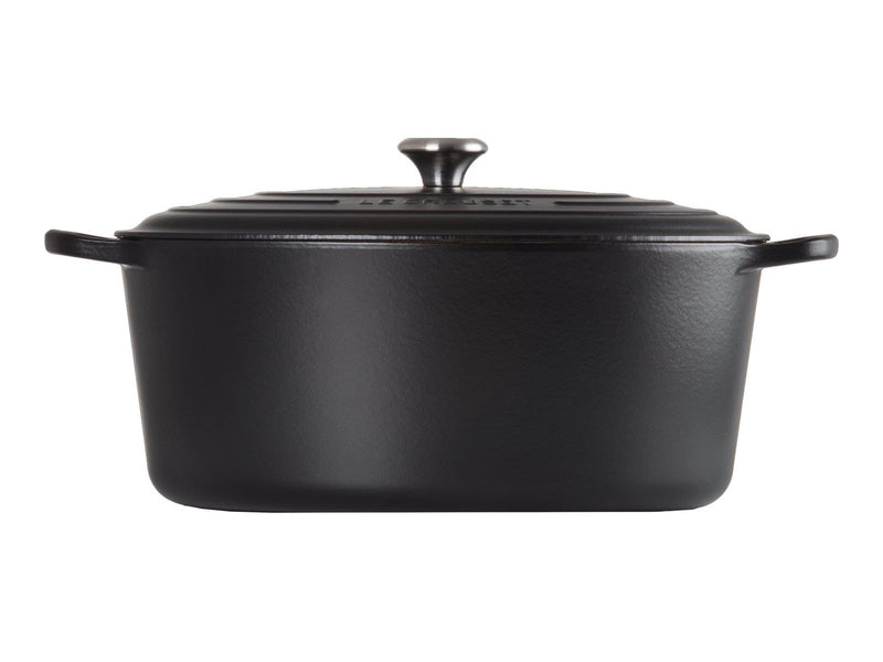 Le Creuset Signature casserole - 32.6 x 49.5 x 23.2 cm - 13.9 L