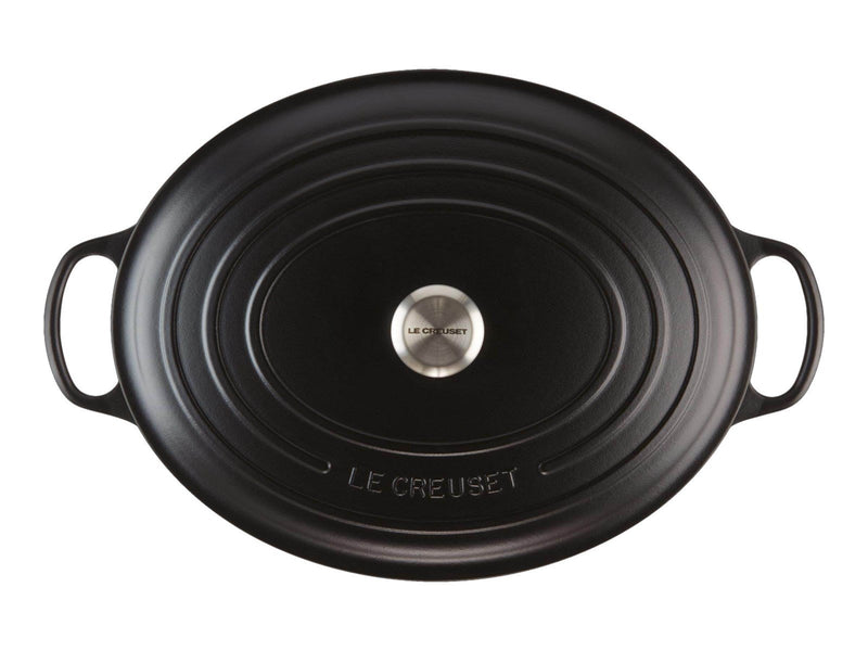 Le Creuset Signature casserole - 32.6 x 49.5 x 23.2 cm - 13.9 L