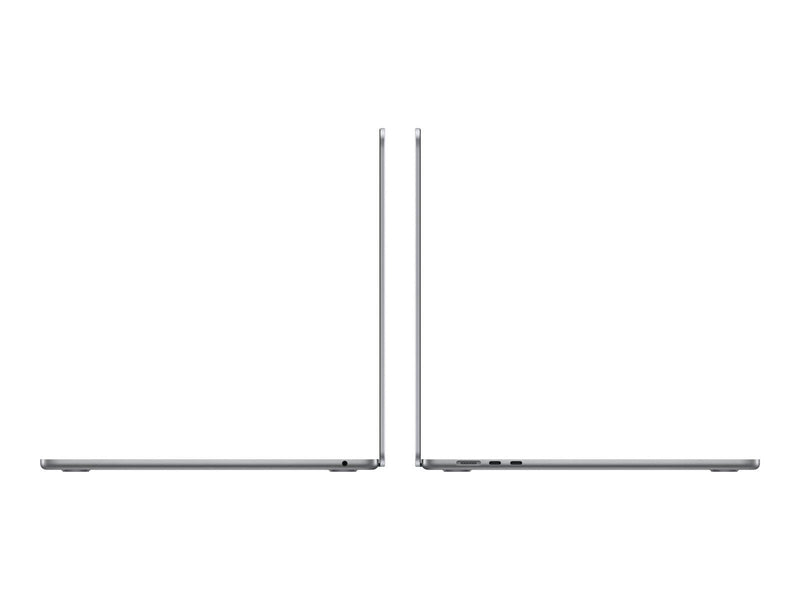 Apple MacBook Air - 15.3" | M3 | 16GB | 512GB | Space Grey
