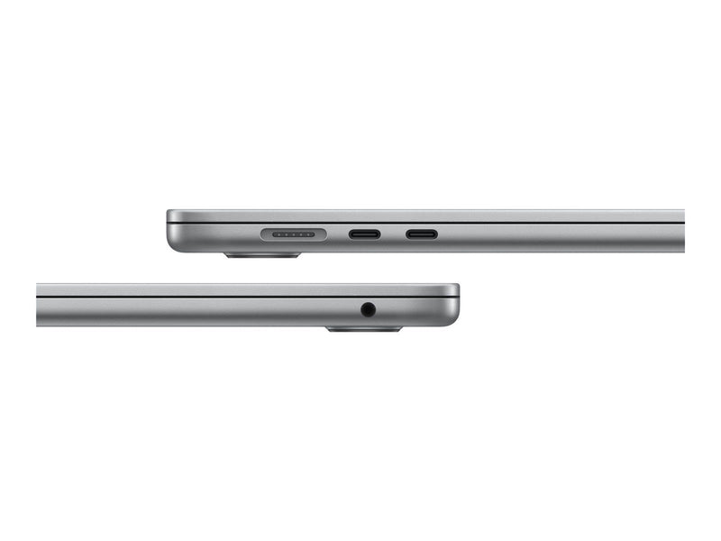 Apple MacBook Air - 15.3" | M3 | 16GB | 512GB | Space Grey