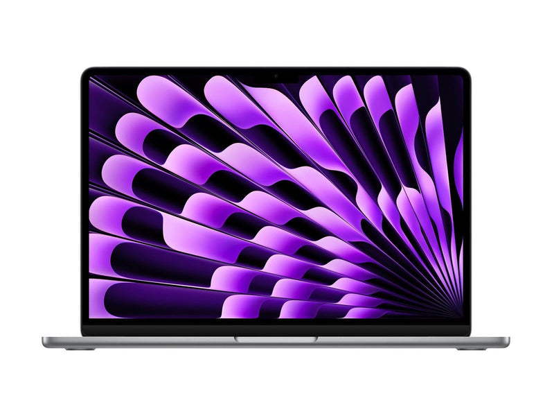 Apple MacBook Air - 15.3" | M3 | 16GB | 512GB | Space Grey