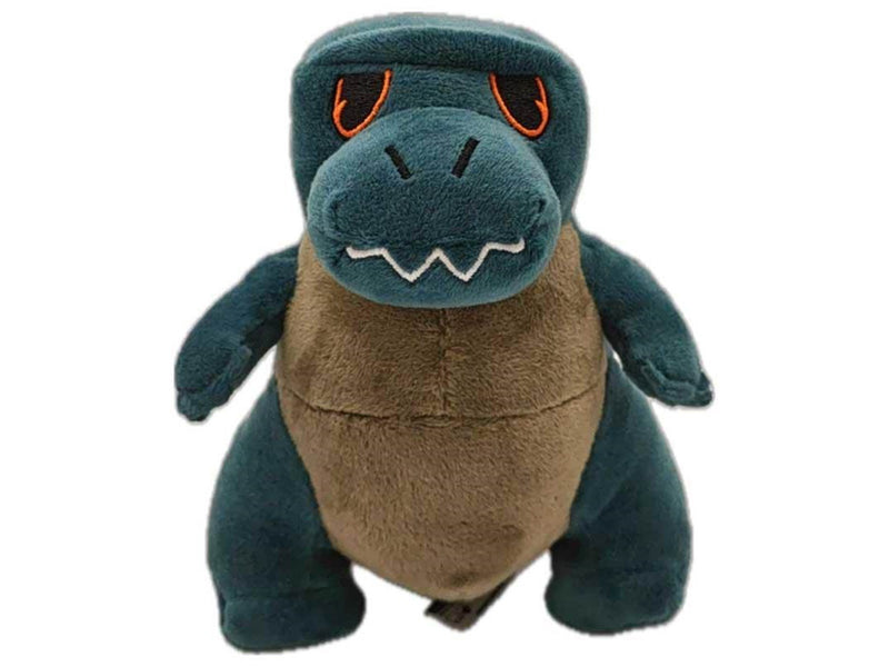 Flair Monsterverse - Godzilla v Kong New Empire Godzilla Plush 15 cm