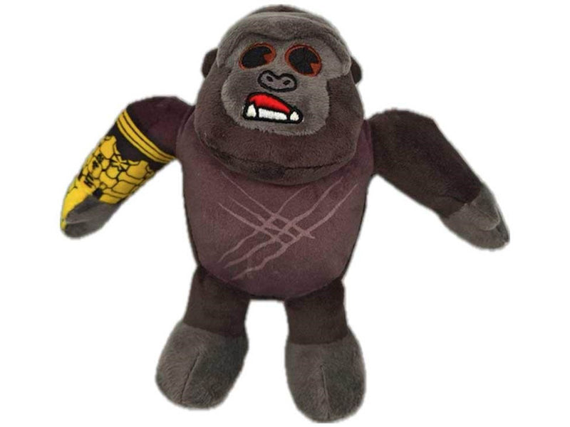 Flair Monsterverse - Godzilla v Kong New Empire Kong Plush