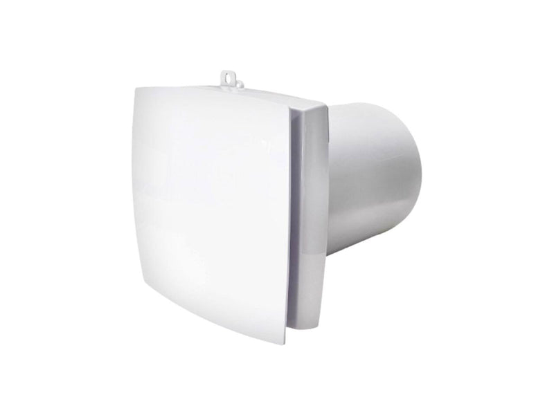 Andersen Electric Vega-Flow Basic fan white