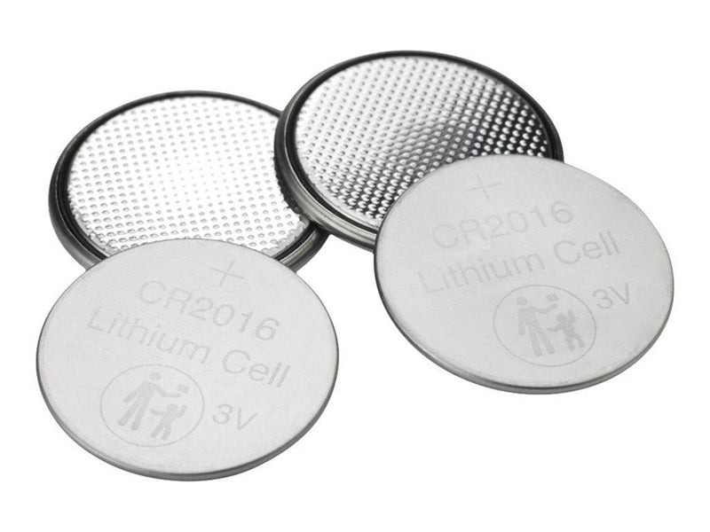Verbatim battery - 4 x CR2016 - Li