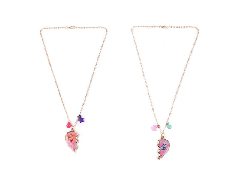 Canenco PAW Patrol Necklaces BFF