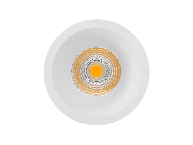 HiluX D7 Gen2 - 6W - 420lm - Ra95 - 2700K - Dimmable - Indoor/Outdoor - White