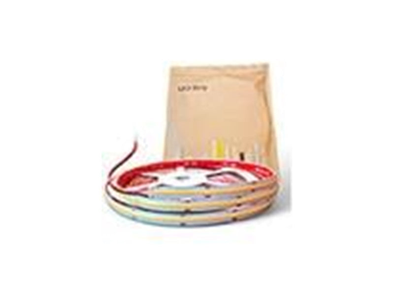 HiluX HighLumen COB LED Strips - 24V - 15W - 1300lm/m - 3000K - CRI95+ - 5m - IP65