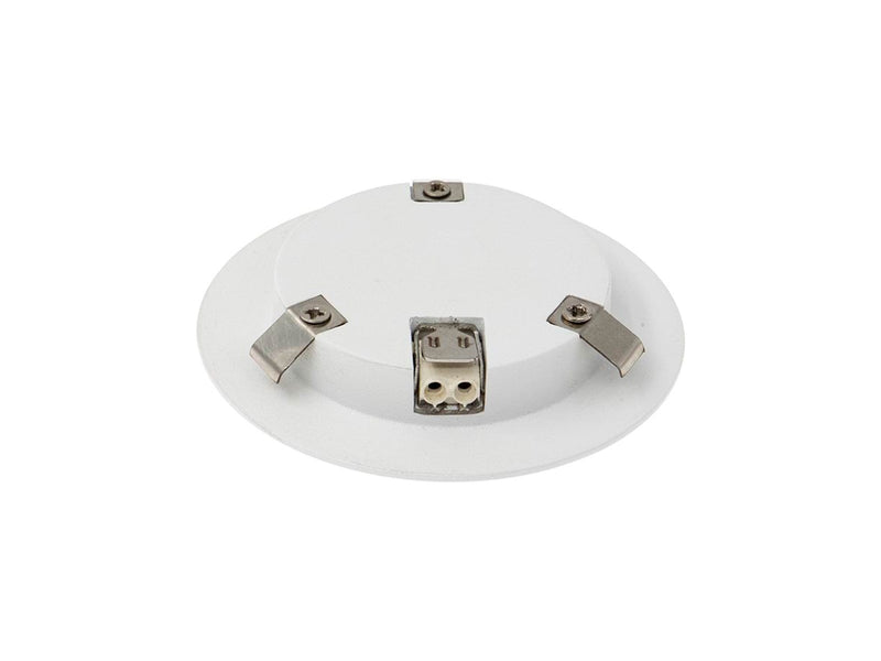 HiluX D1 Gen3 - Full Spectrum LED Recessed spot - 2.8W - Ra97 2700K - White