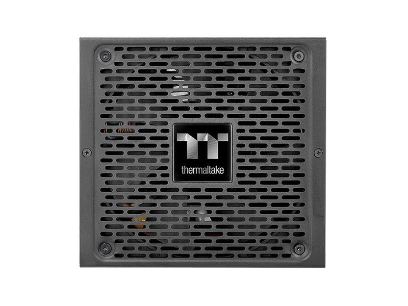 Thermaltake Toughpower GF3 - TT Premium Edition Netzteile - 850 Watt - 135 mm - ATX 3.0 - 80 Plus Gold zertifiziert