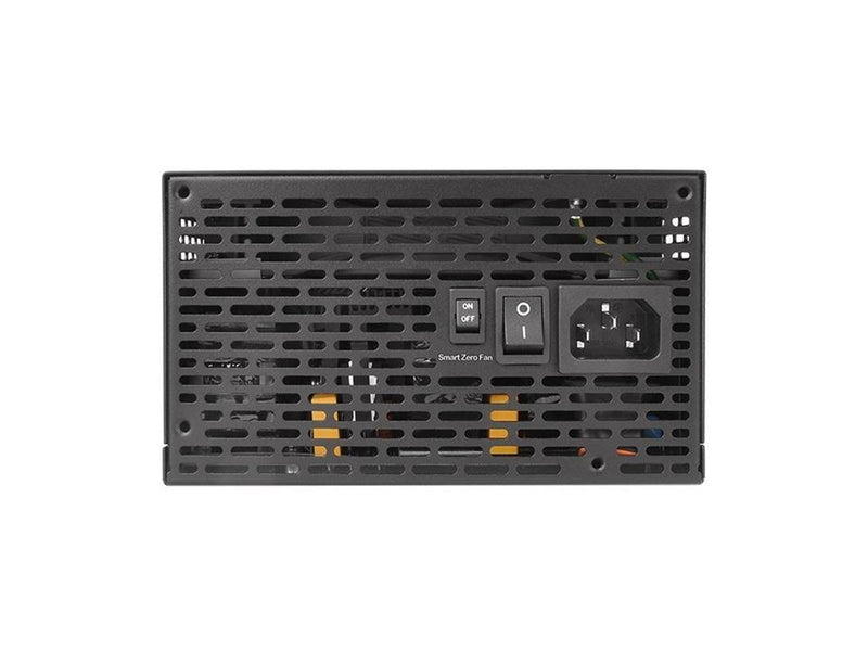 Thermaltake Toughpower GF3 - TT Premium Edition Netzteile - 850 Watt - 135 mm - ATX 3.0 - 80 Plus Gold zertifiziert