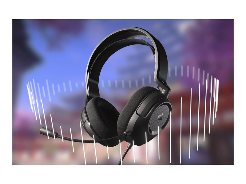 Corsair Gaming HS35 SURROUND v2