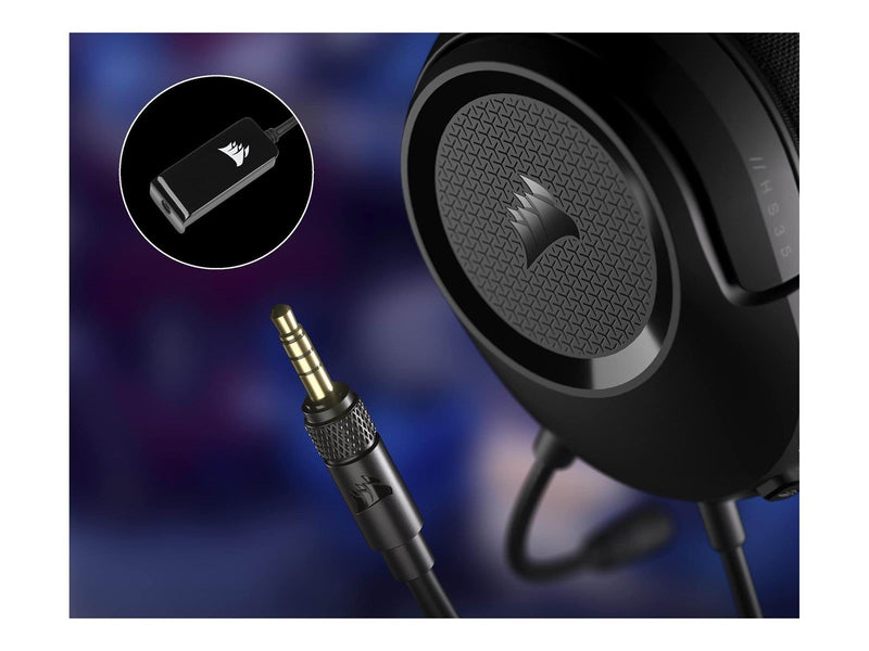 Corsair Gaming HS35 SURROUND v2
