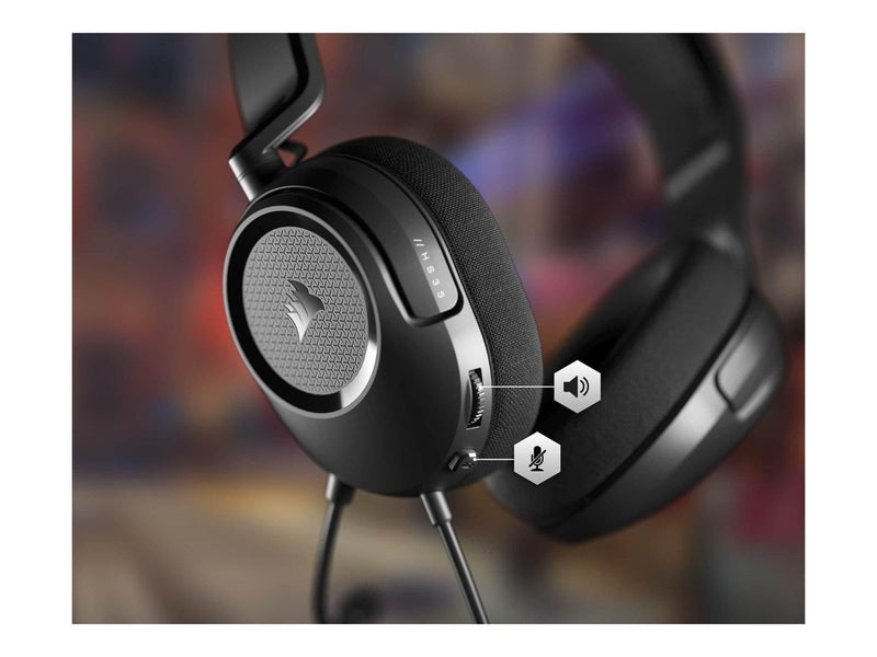 Corsair Gaming HS35 SURROUND v2