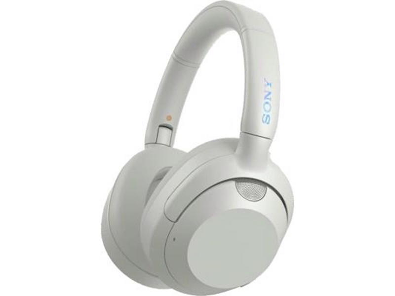 Sony ULT Wear Headset - White
