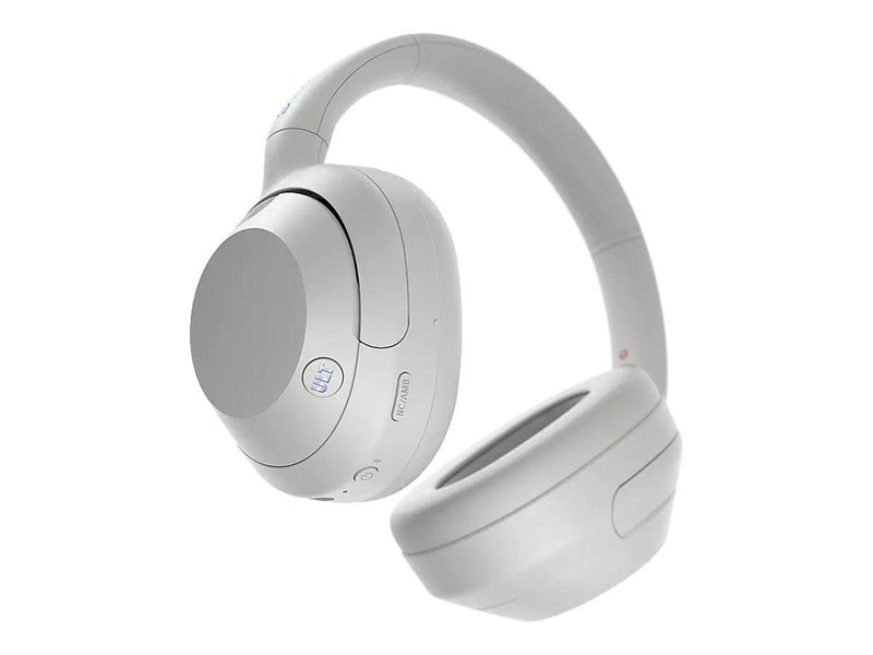 Sony ULT Wear Headset - White