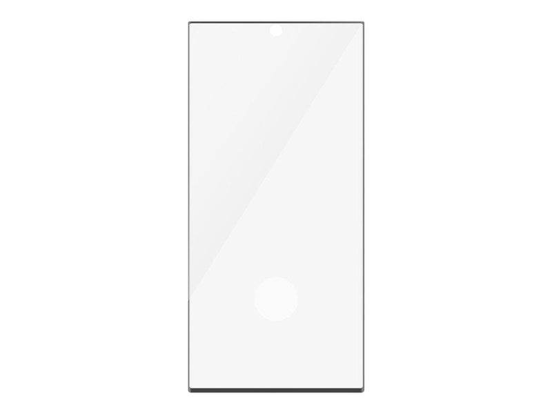 PanzerGlass Screen Protector Samsung Galaxy S23 Ultra | Ultra-Wide Fit