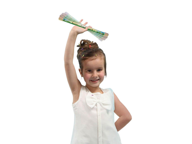 Toi-Toys Twirling Glitter Baton Horse