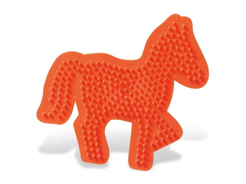 Ironing Bead Board - Horse