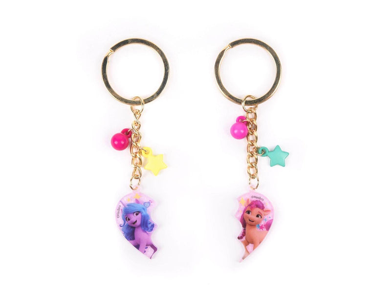 Canenco My Little Pony BFF Keychain