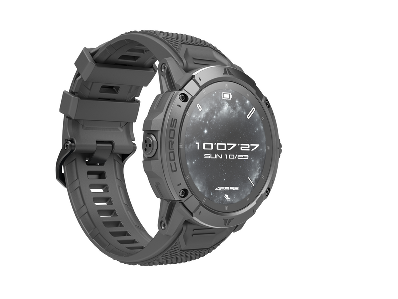 COROS Vertix 2S Space - Black