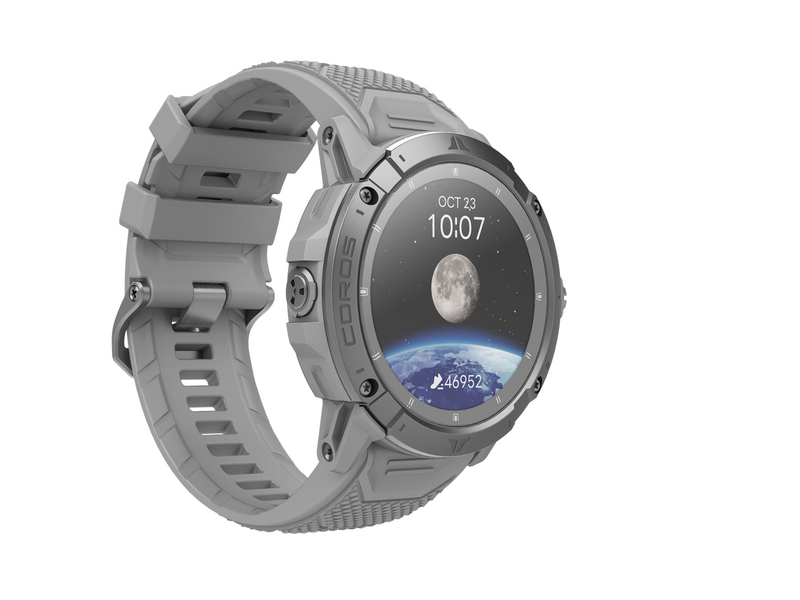 COROS Vertix 2S Moon - Grey