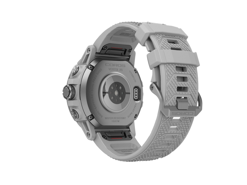 COROS Vertix 2S Moon - Grey