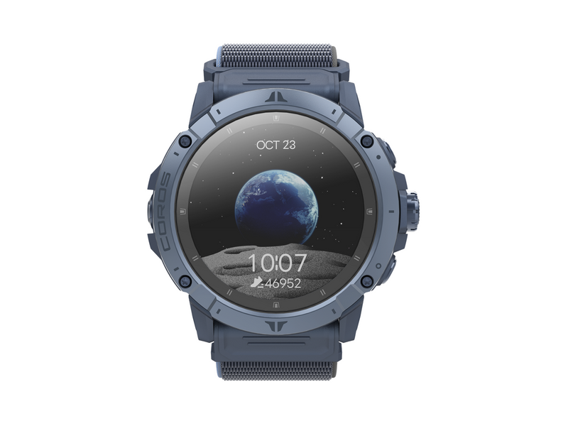 COROS Vertix 2S Earth - Navy