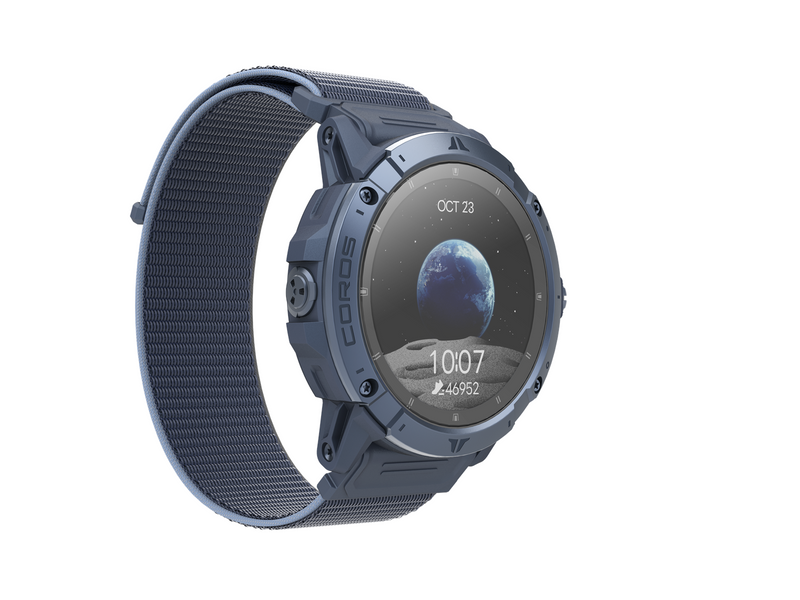 COROS Vertix 2S Earth - Navy