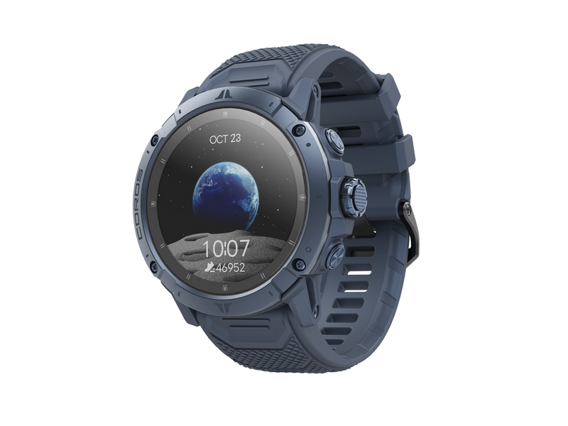 COROS Vertix 2S Earth - Navy