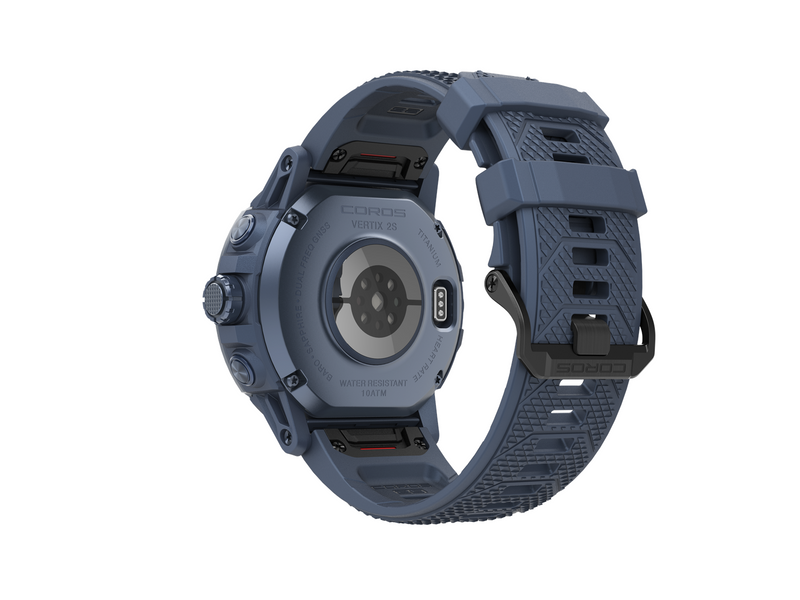 COROS Vertix 2S Earth - Navy