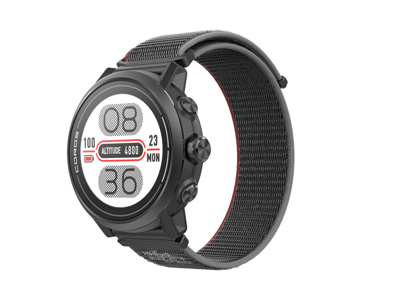 COROS Apex 2 - Black