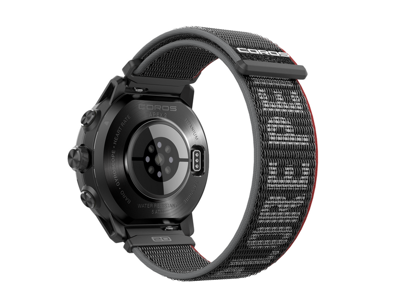 COROS Apex 2 - Black