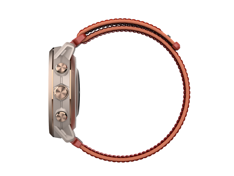 COROS Apex 2 - Coral