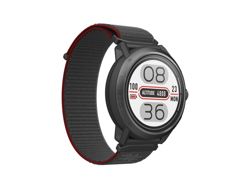 COROS APEX 2 Pro - Black