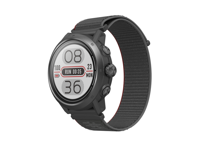COROS APEX 2 Pro - Black