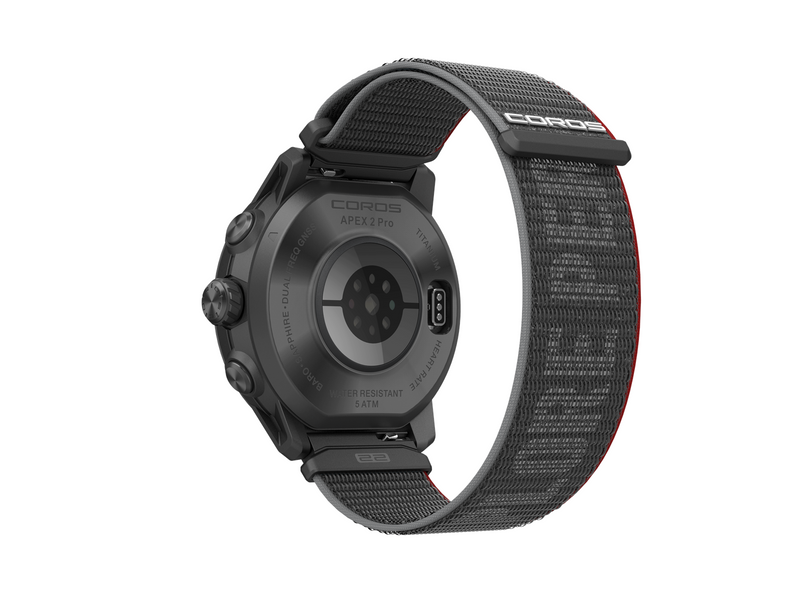 COROS APEX 2 Pro - Black