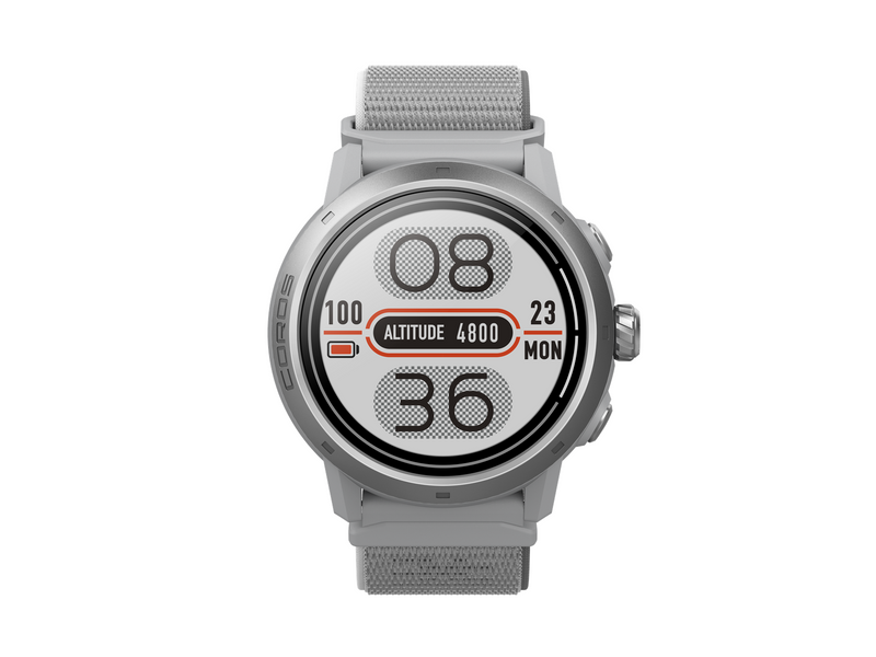 COROS APEX 2 Pro - Grey