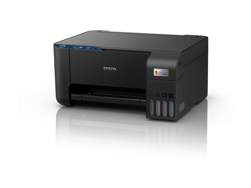 Epson EcoTank L3231 Tintendrucker Multifunktion - Farbe - Tinte